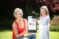 Be ready with our First Aid App!