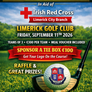 Charity Golf Classic Team Booking